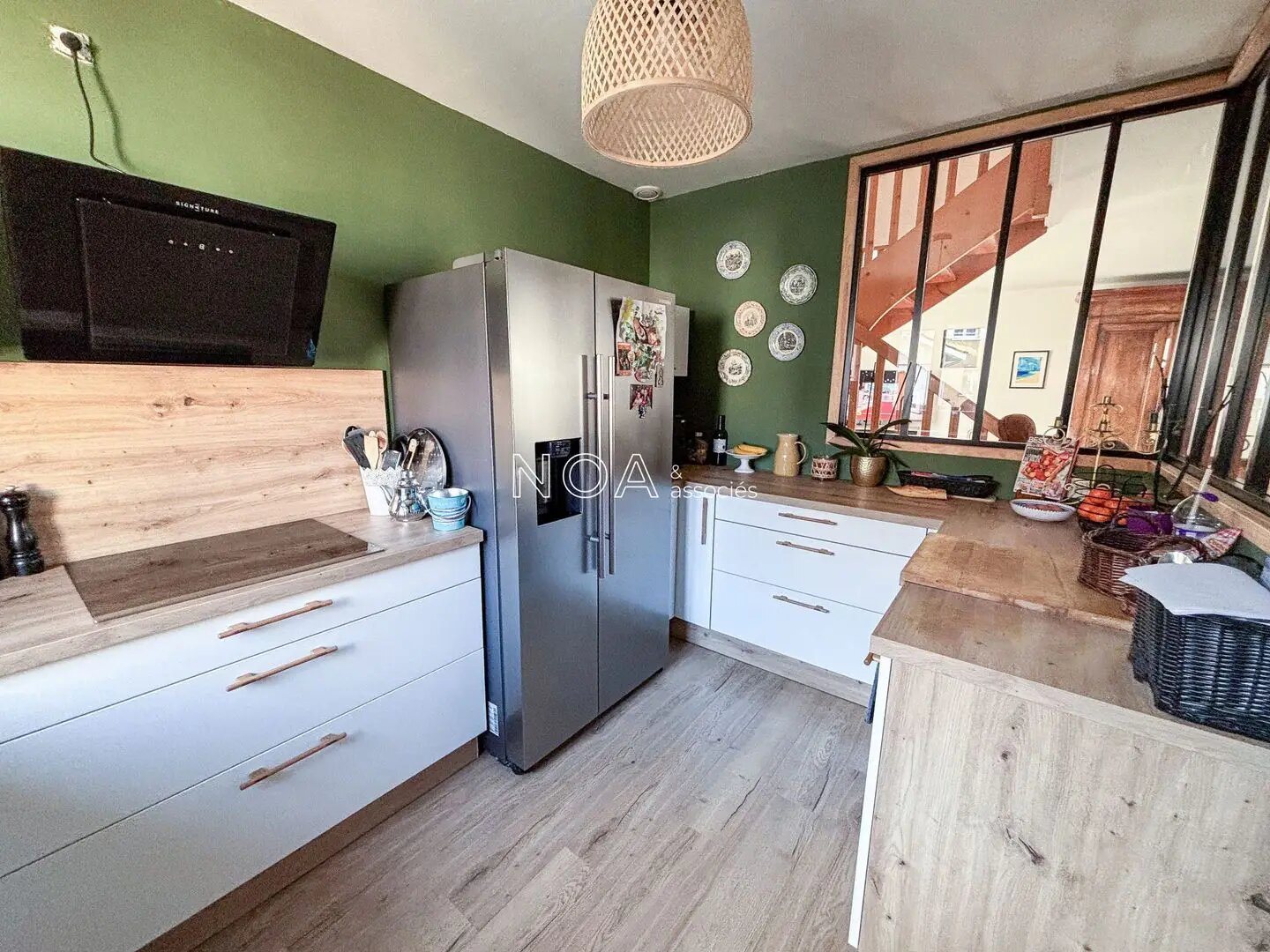 Maison à vendre, 88m², Lanton