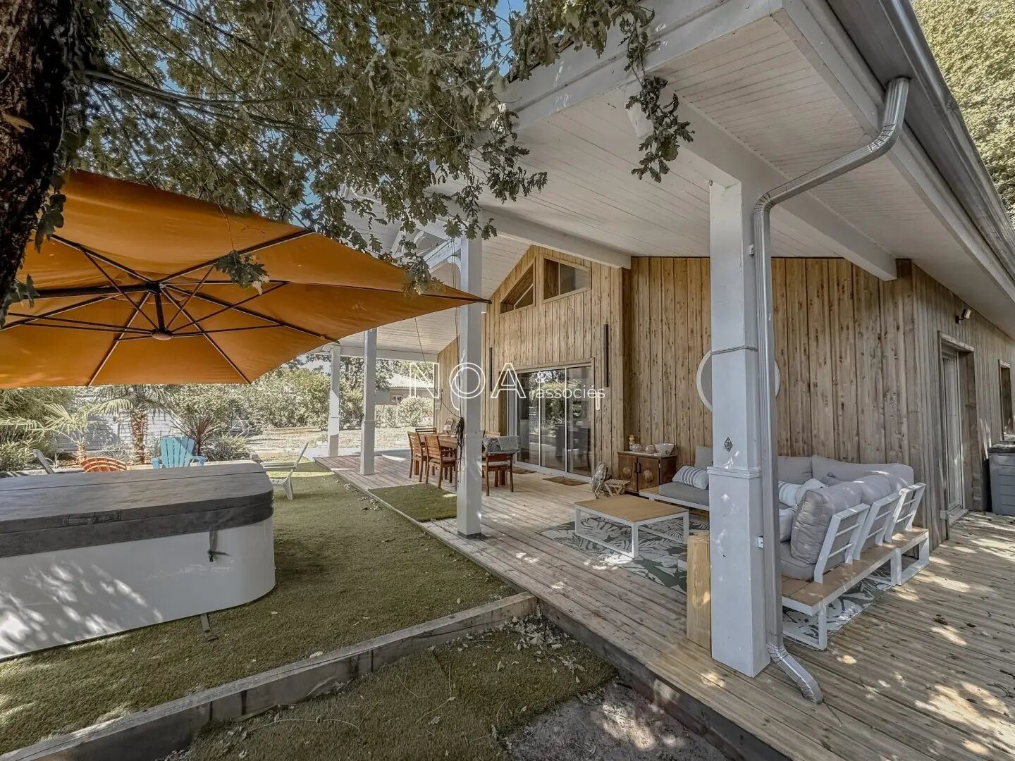 Maison à vendre, 158m², Lège-Cap-Ferret