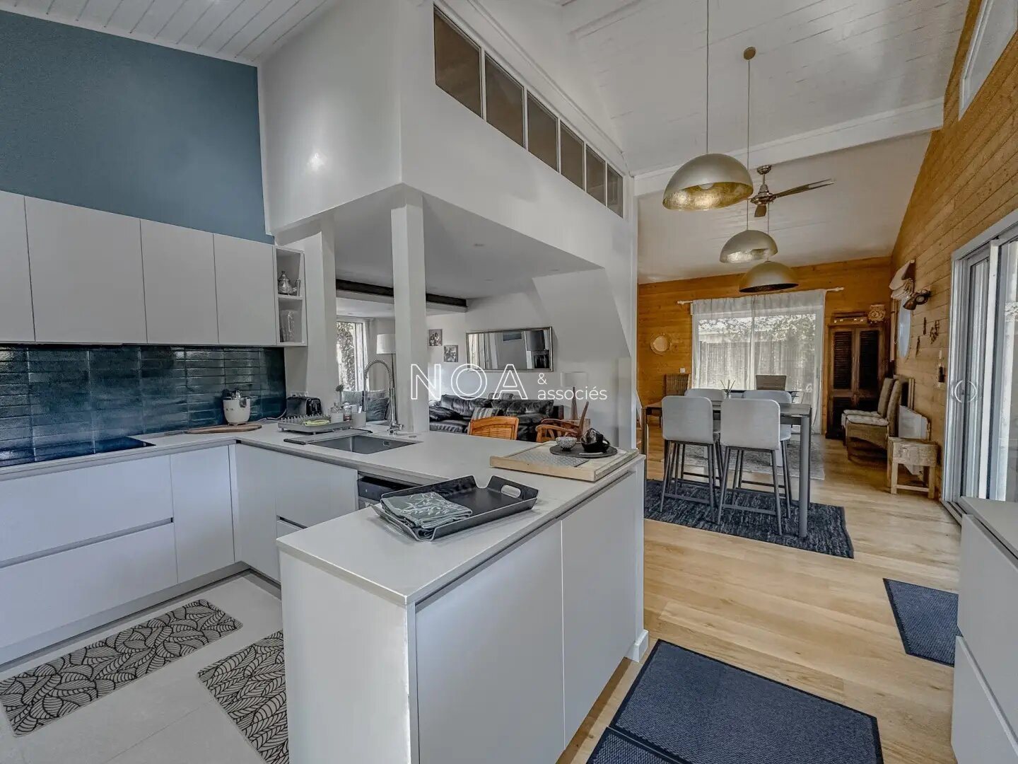 Maison à vendre, 158m², Lège-Cap-Ferret