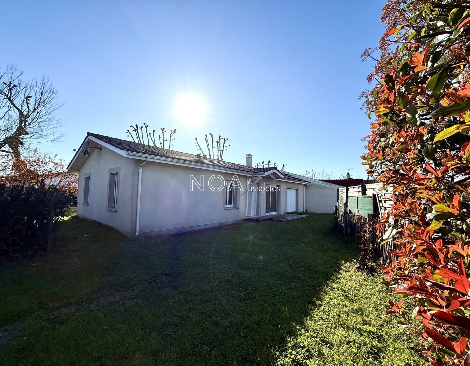 Maison à vendre, 83m², Arès