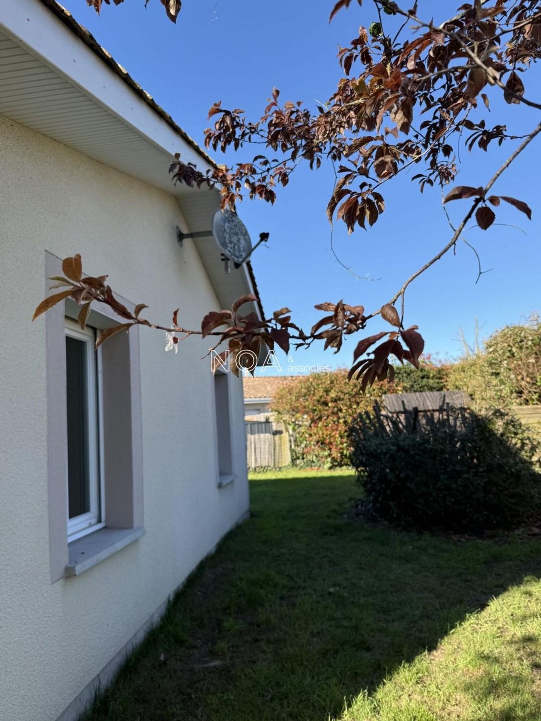 Maison à vendre, 83m², Arès