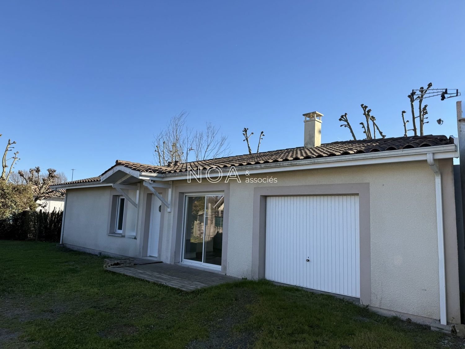 Maison à vendre, 83m², Arès
