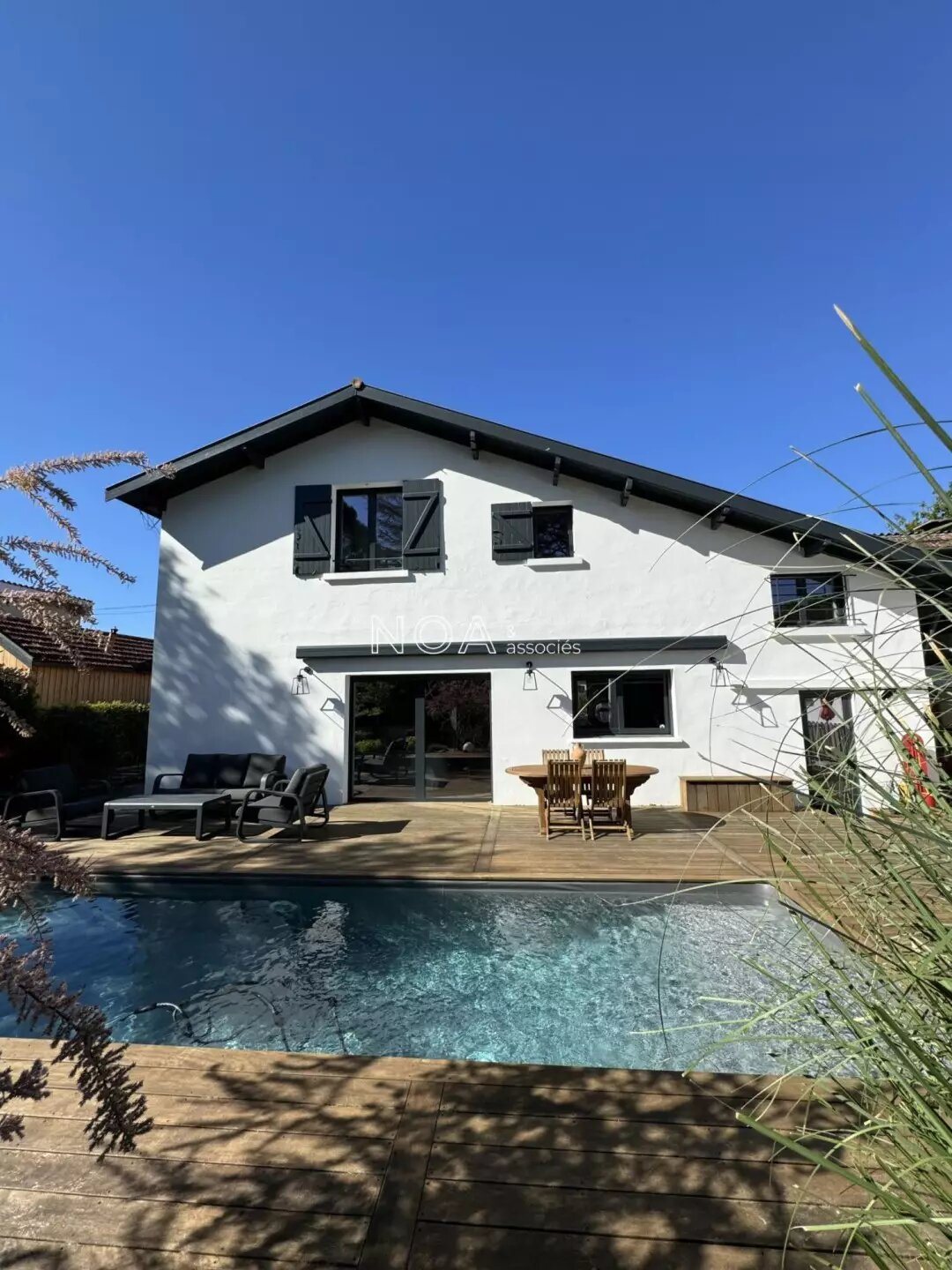Maison à vendre, 139m², Andernos-les-Bains