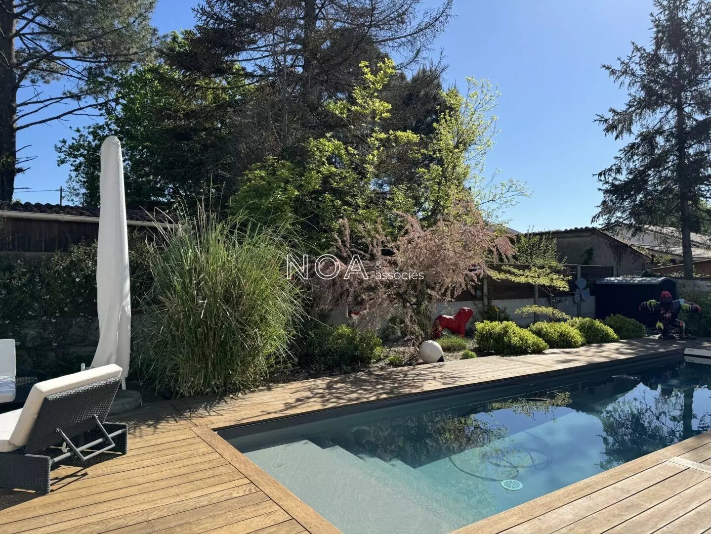 Maison à vendre, 139m², Andernos-les-Bains