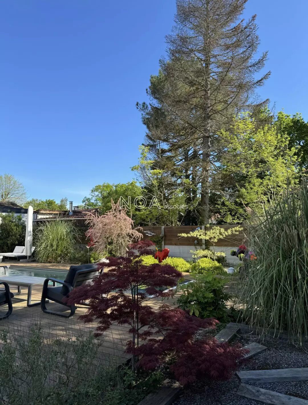 Maison à vendre, 139m², Andernos-les-Bains