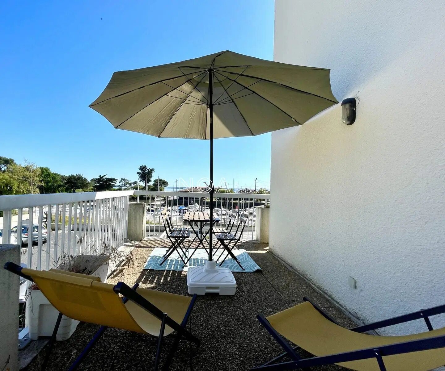 Appartement à vendre, 44m², Lanton
