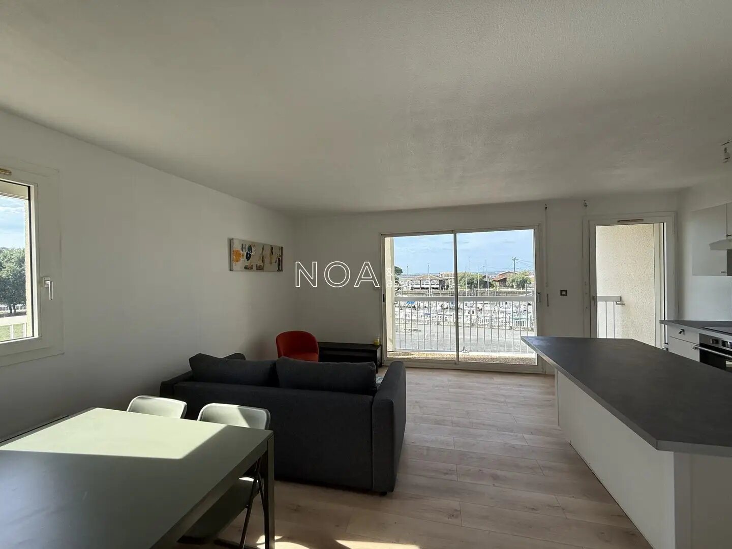 Appartement à vendre, 44m², Lanton