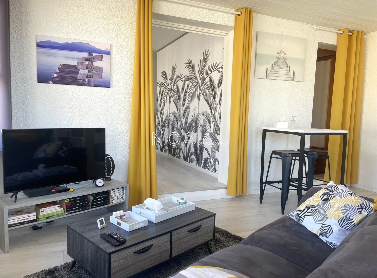 Appartement à vendre, 83m², Audenge