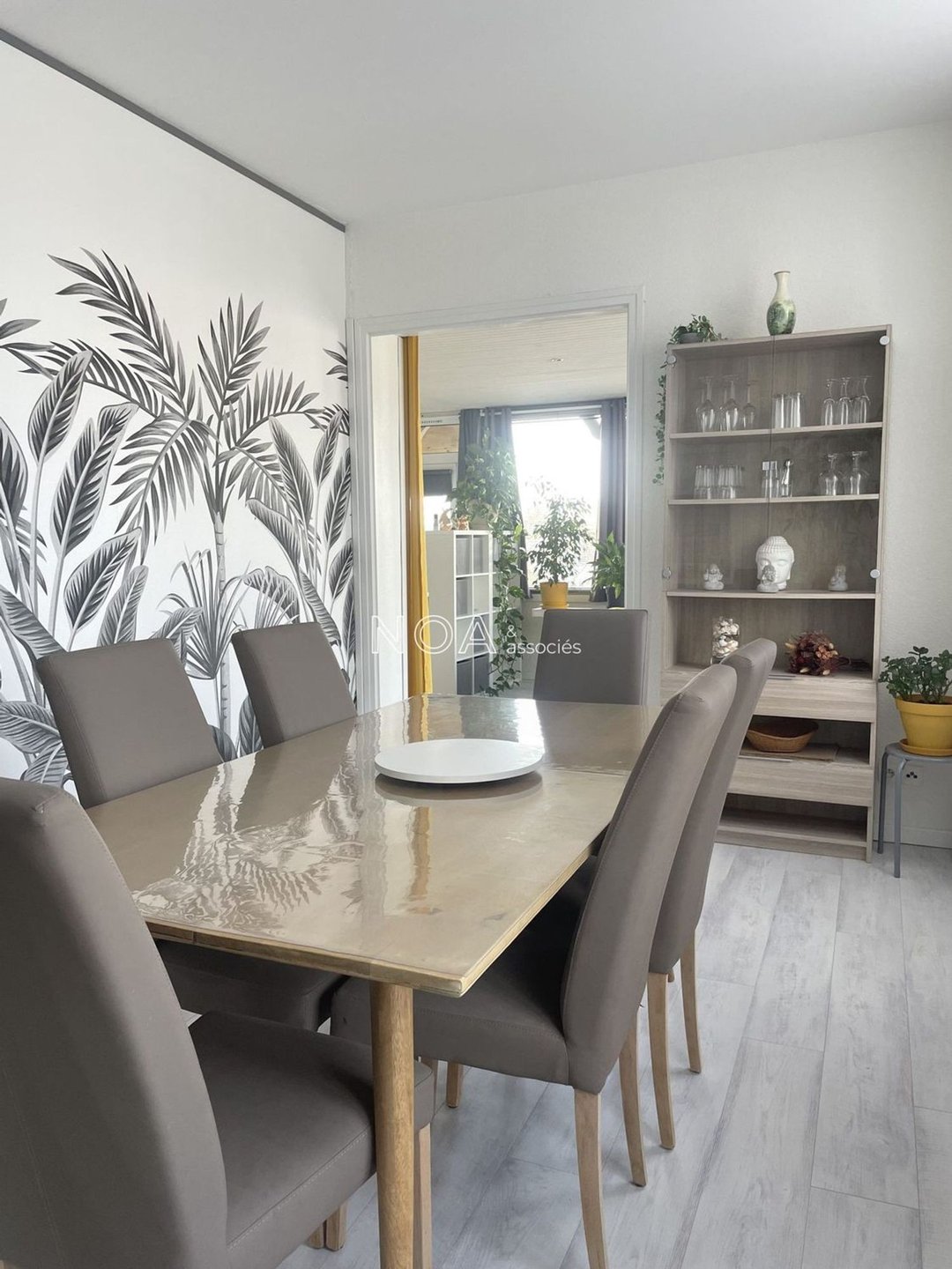 Appartement à vendre, 83m², Audenge