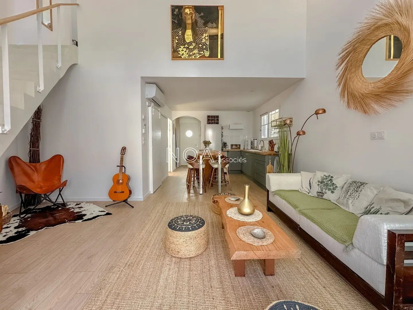 Maison à vendre, 90m², Arès