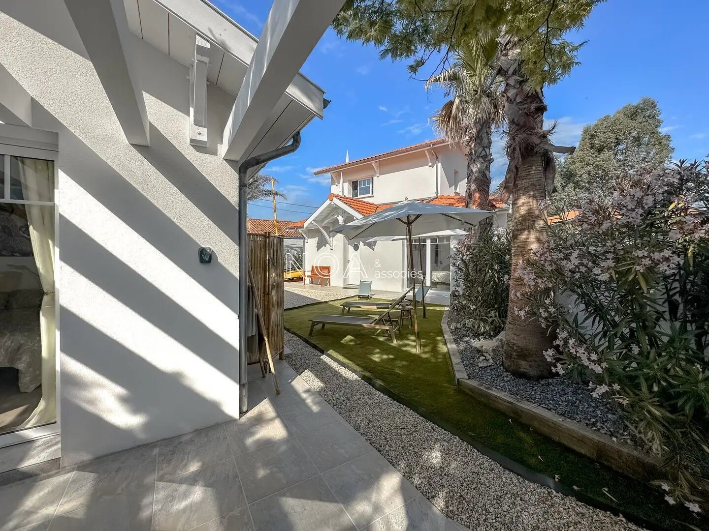 Maison à vendre, 90m², Arès