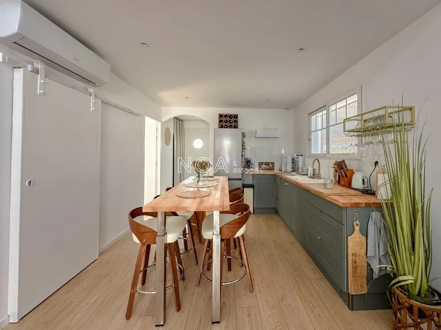 Maison à vendre, 90m², Arès