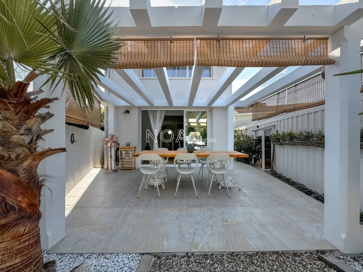 Maison à vendre, 90m², Arès