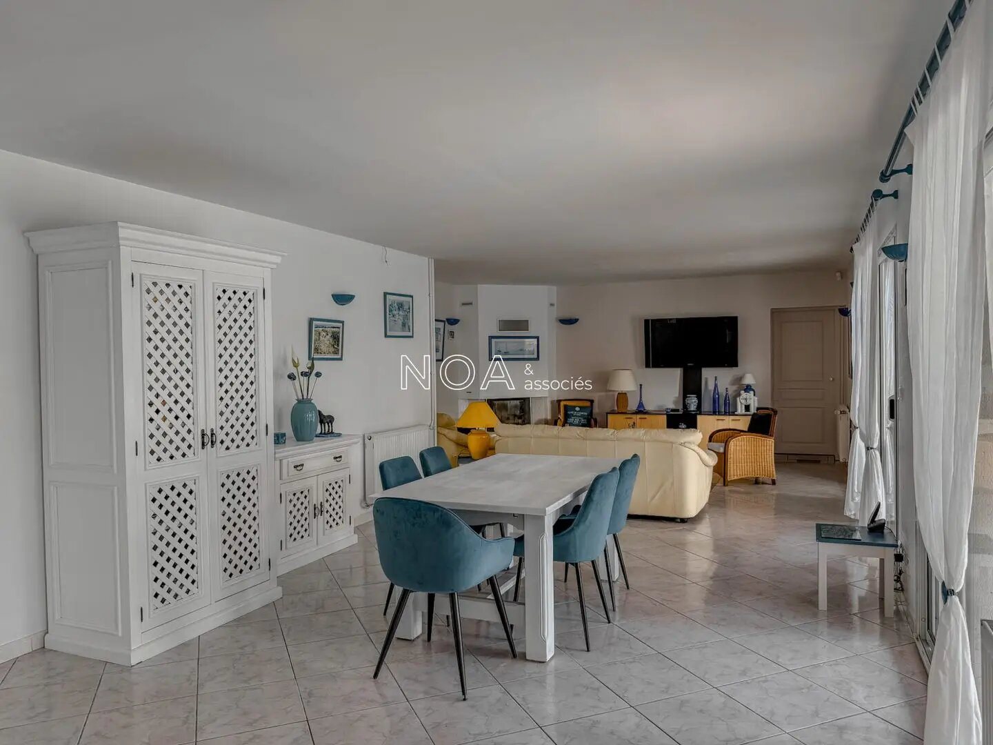 Maison à vendre, 167m², Arès