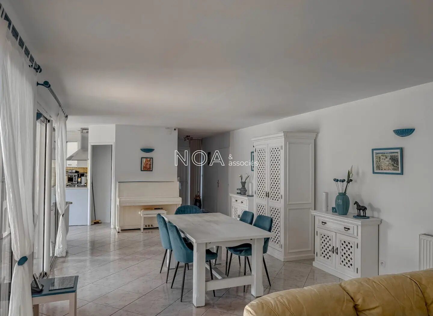 Maison à vendre, 167m², Arès