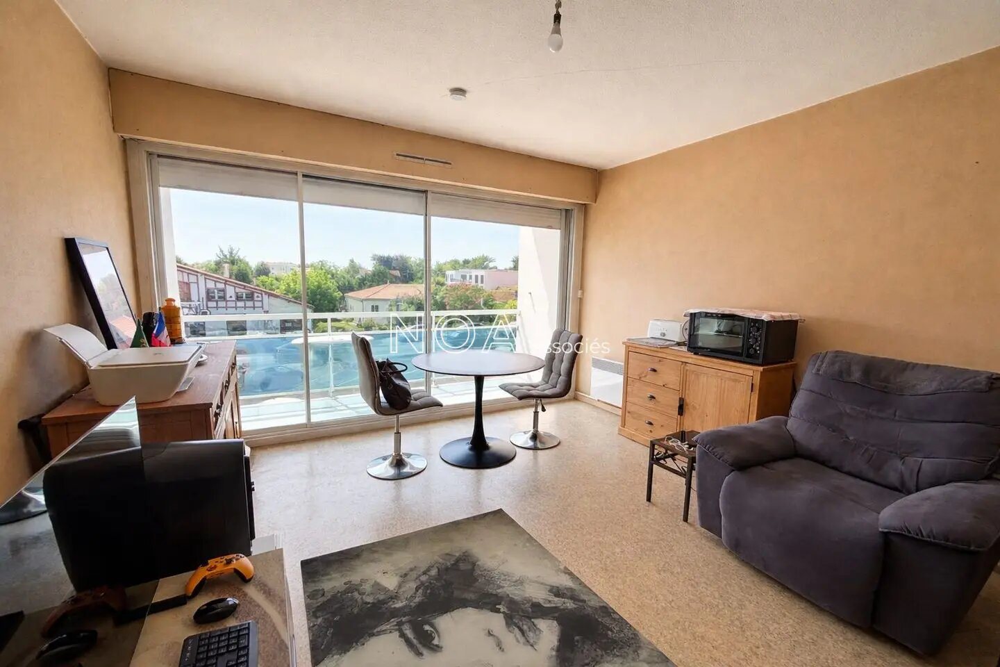 Appartement à vendre, 24m², Andernos-les-Bains