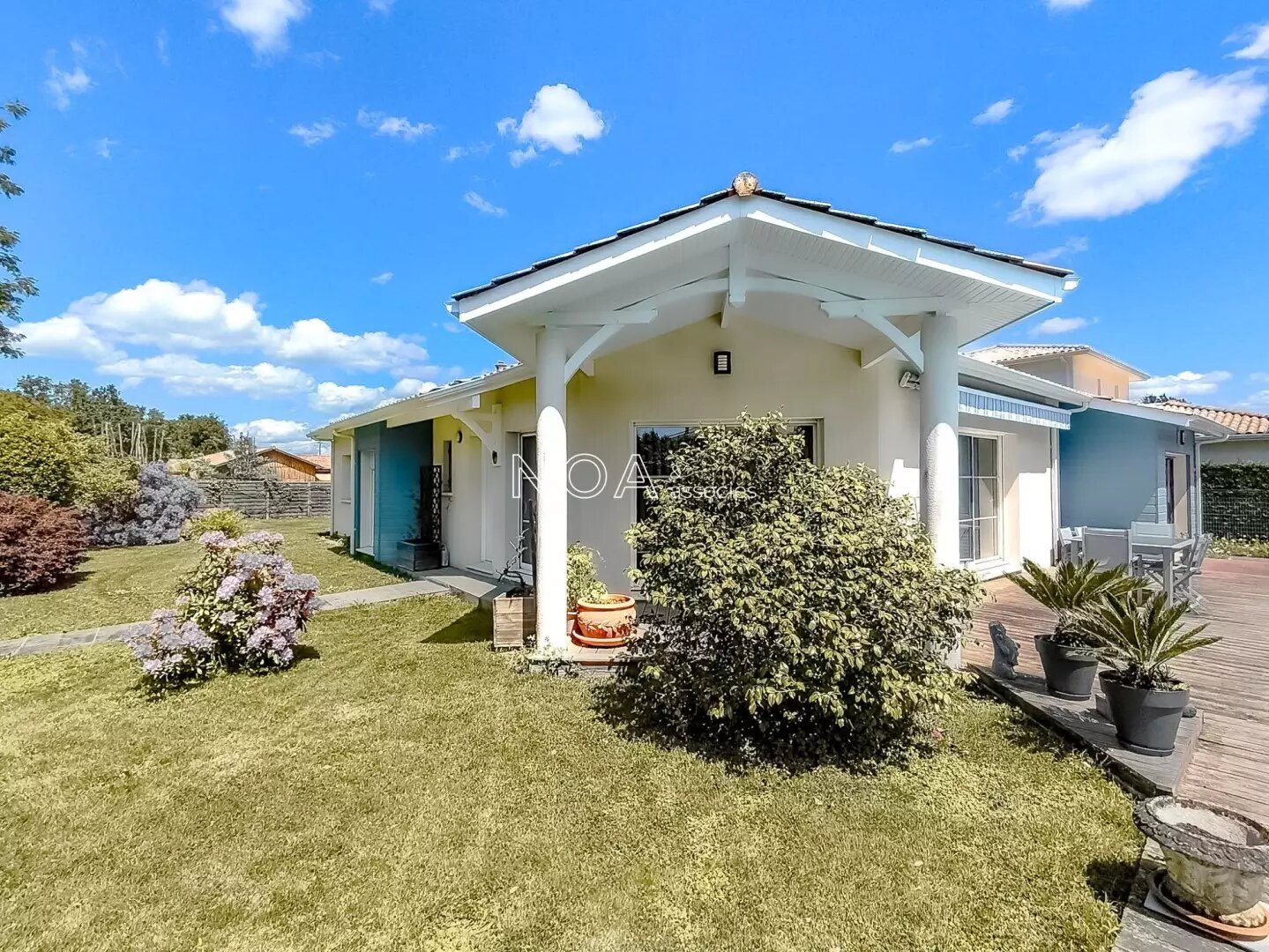 Maison à vendre, 118m², Lège-Cap-Ferret