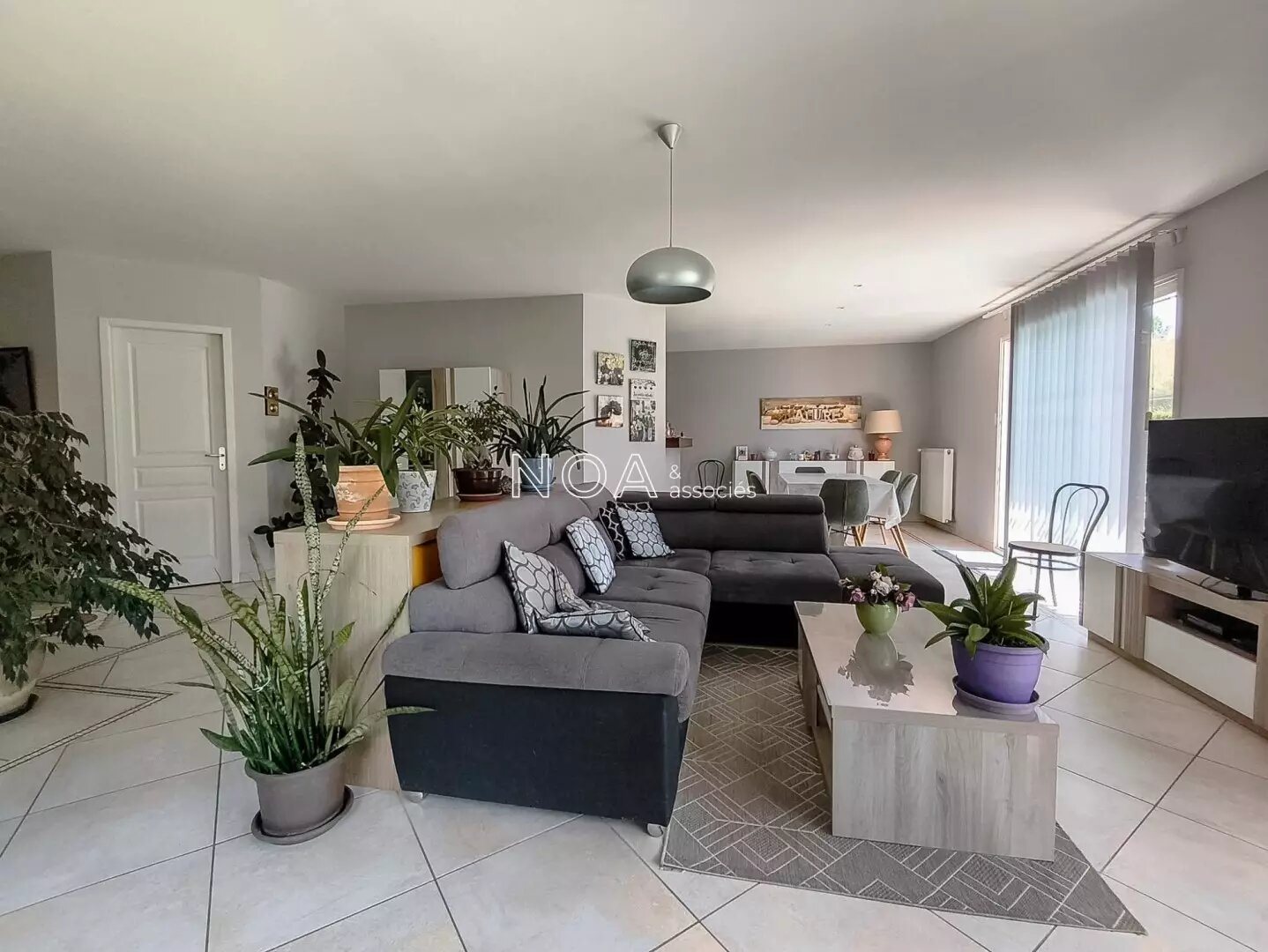 Maison à vendre, 118m², Lège-Cap-Ferret