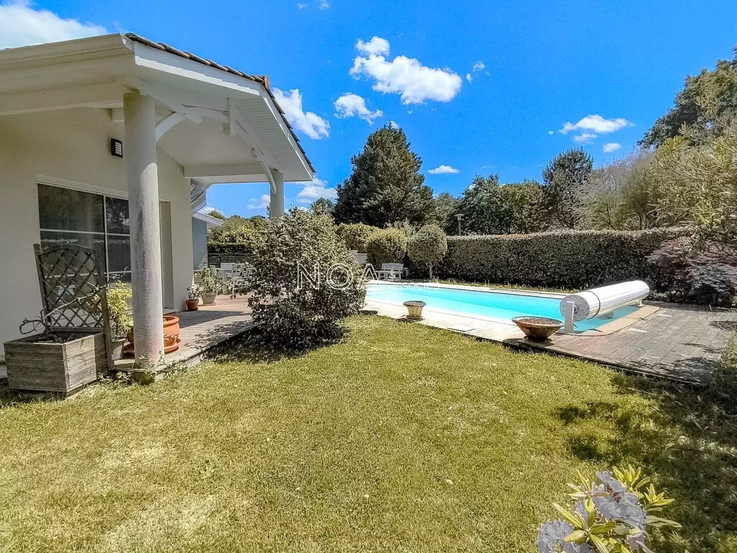 Maison à vendre, 118m², Lège-Cap-Ferret