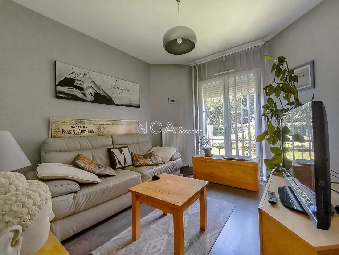 Maison à vendre, 118m², Lège-Cap-Ferret