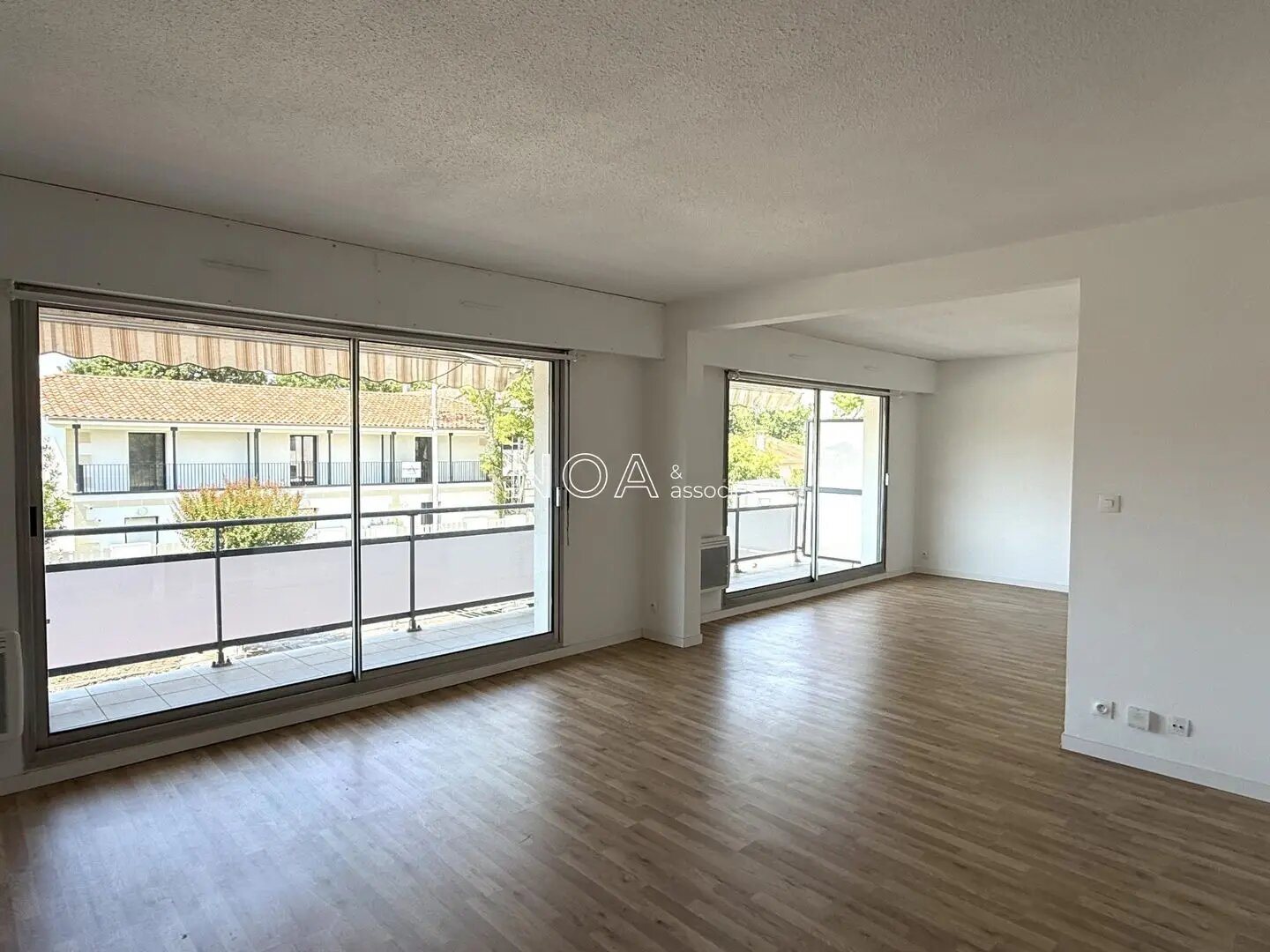Appartement à vendre, 55m², Arès