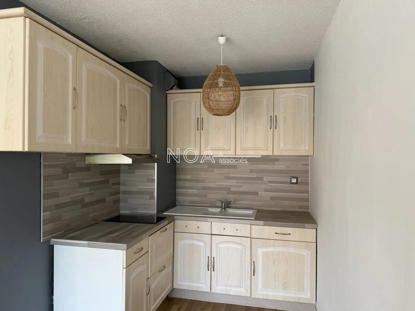Appartement à vendre, 55m², Arès