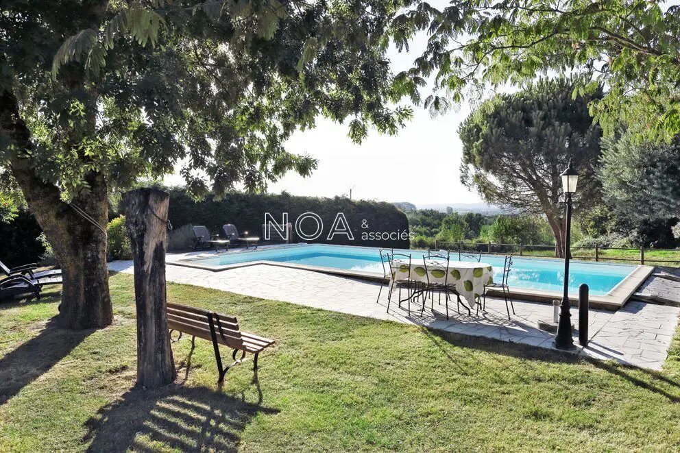 Maison à vendre, 120m², Gageac-et-Rouillac