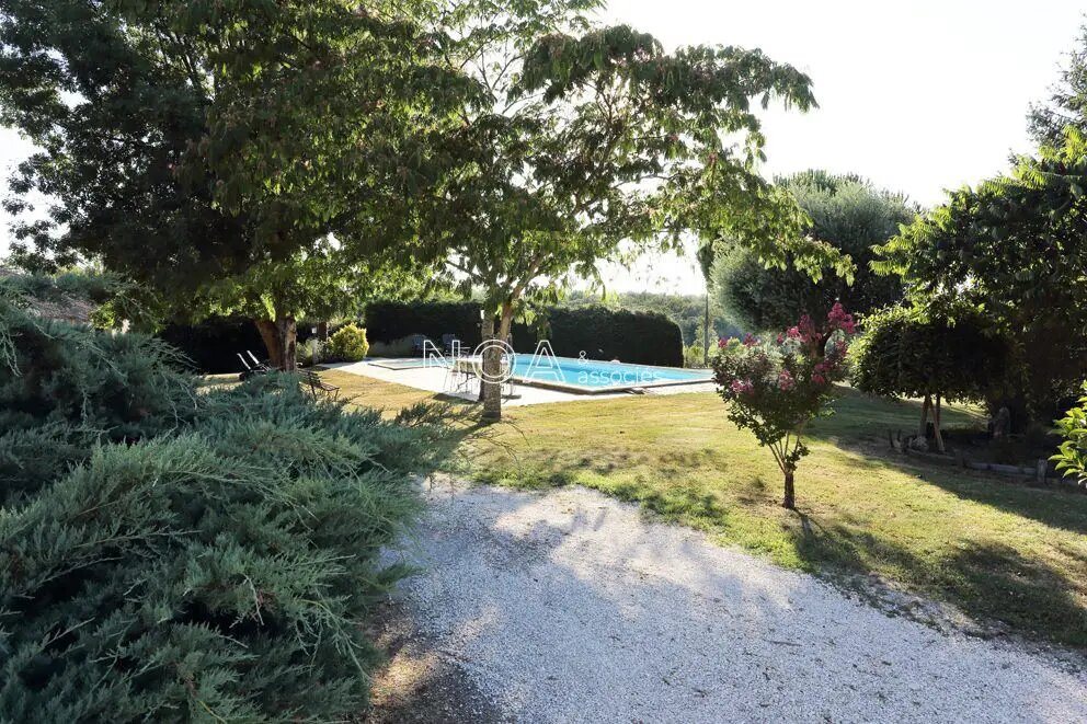 Maison à vendre, 120m², Gageac-et-Rouillac