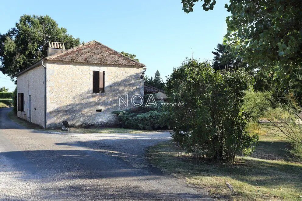 Maison à vendre, 120m², Gageac-et-Rouillac