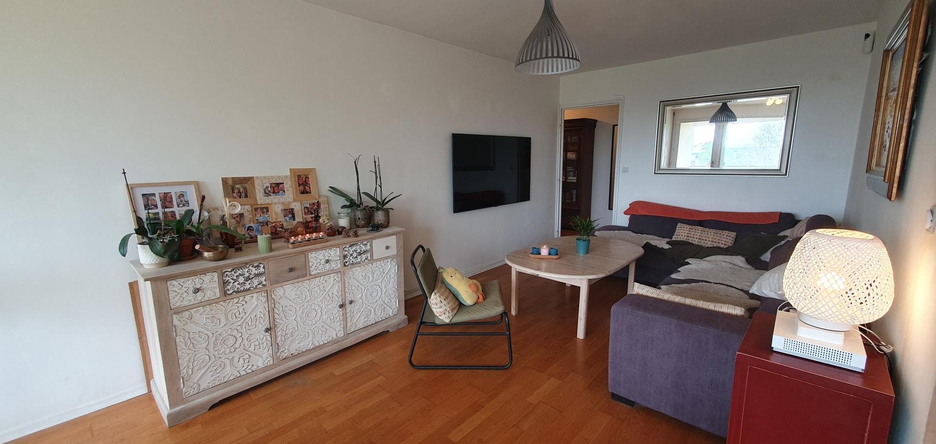 Appartement à vendre, 86m², Caen