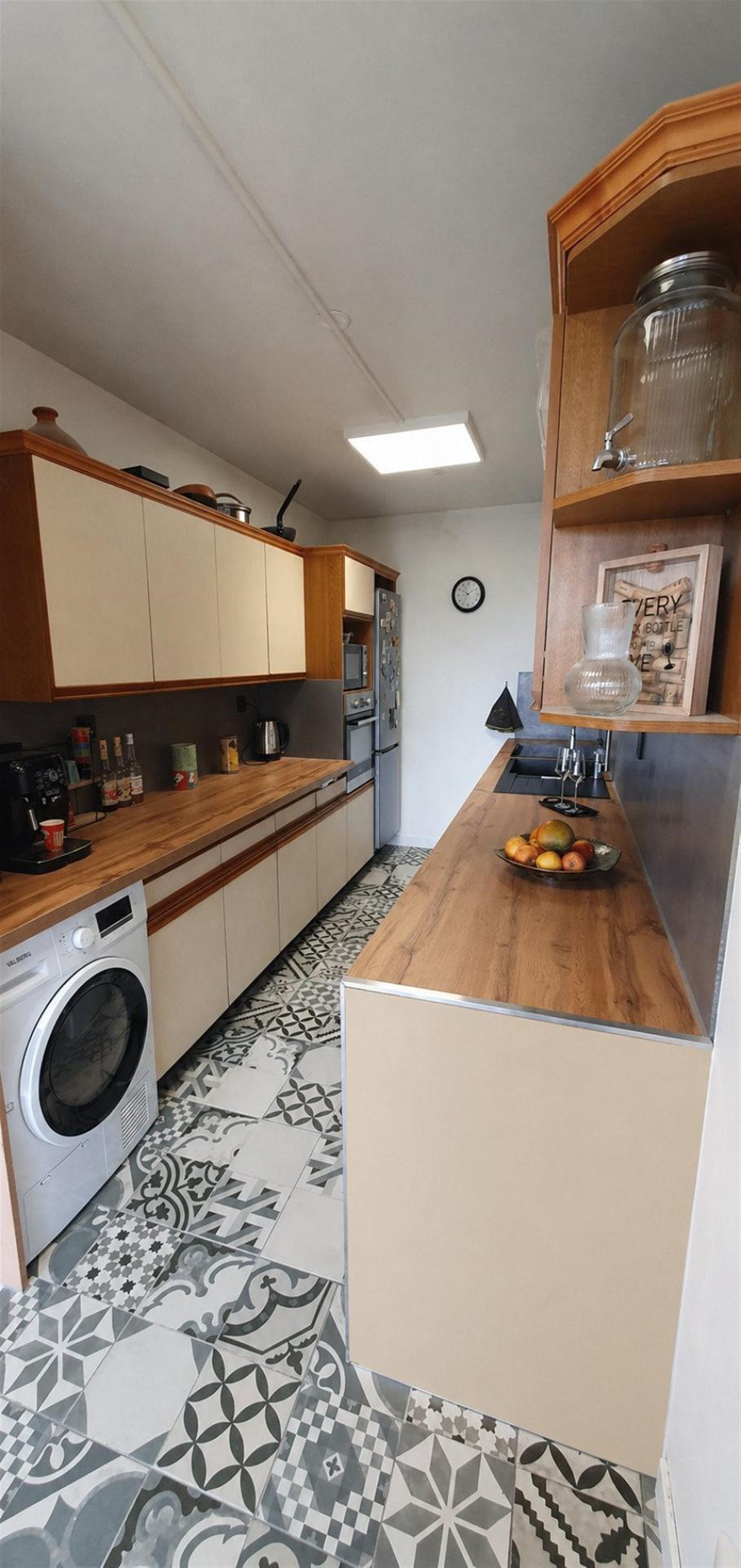 Appartement à vendre, 86m², Caen