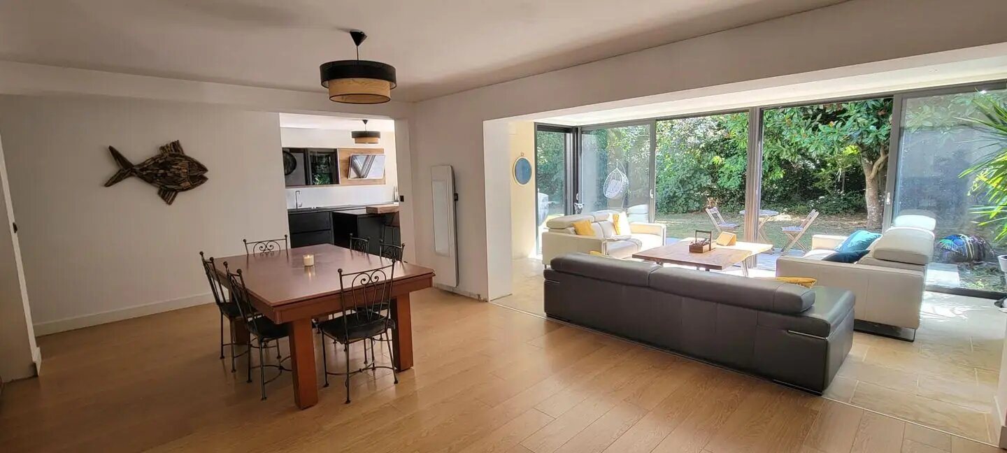 Maison à vendre, 187m², Monceaux-en-Bessin