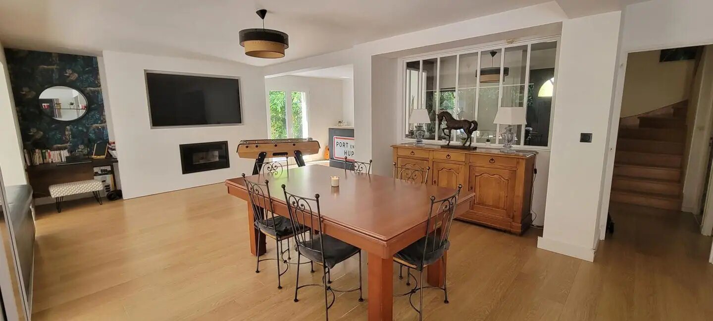 Maison à vendre, 187m², Monceaux-en-Bessin
