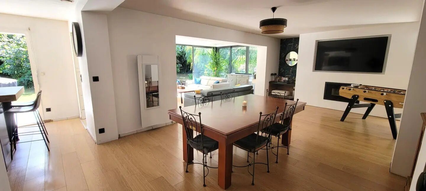 Maison à vendre, 187m², Monceaux-en-Bessin