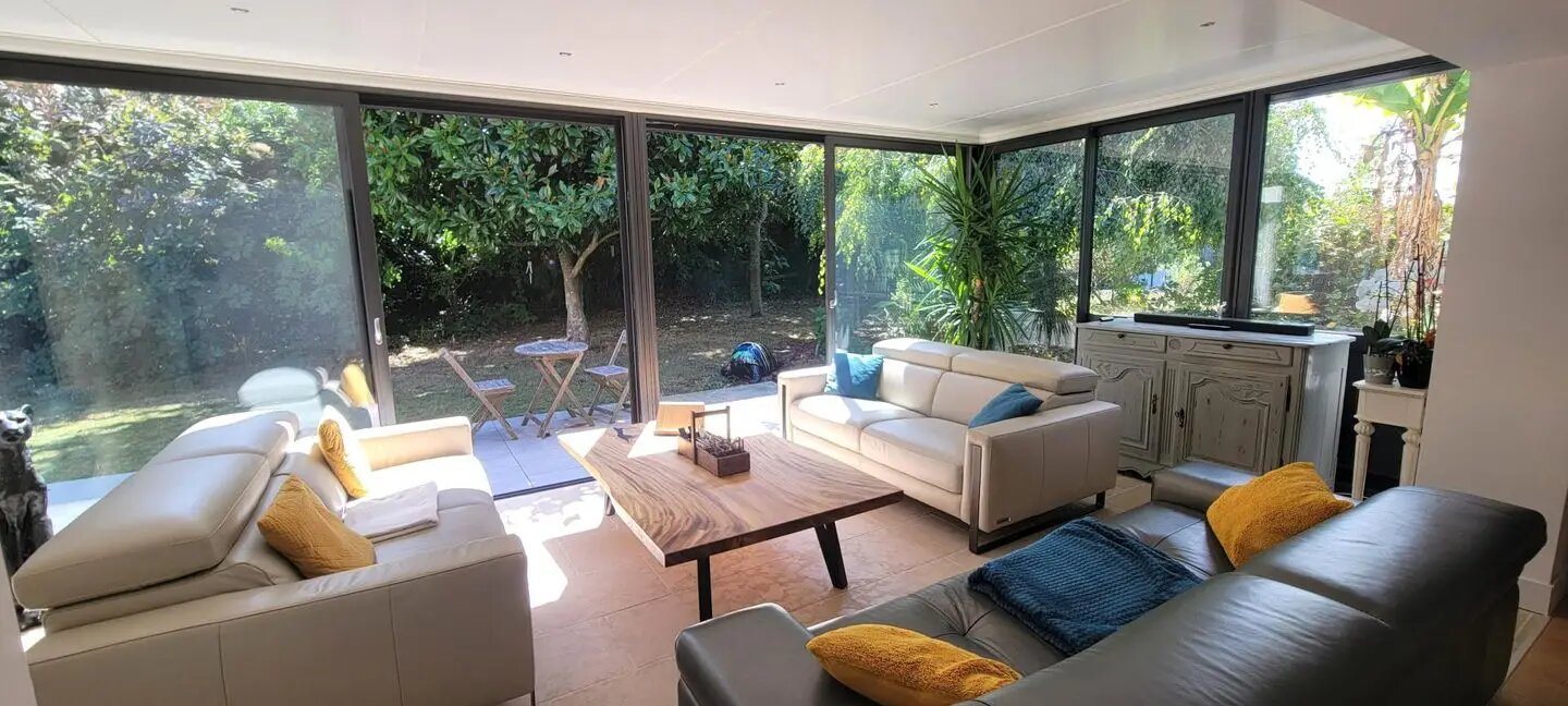 Maison à vendre, 187m², Monceaux-en-Bessin