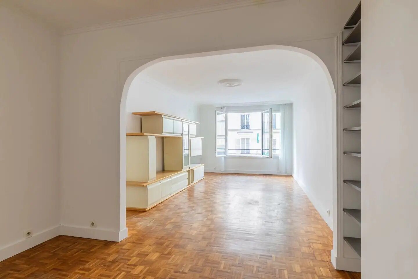 Appartement à vendre, 93m², Levallois-Perret