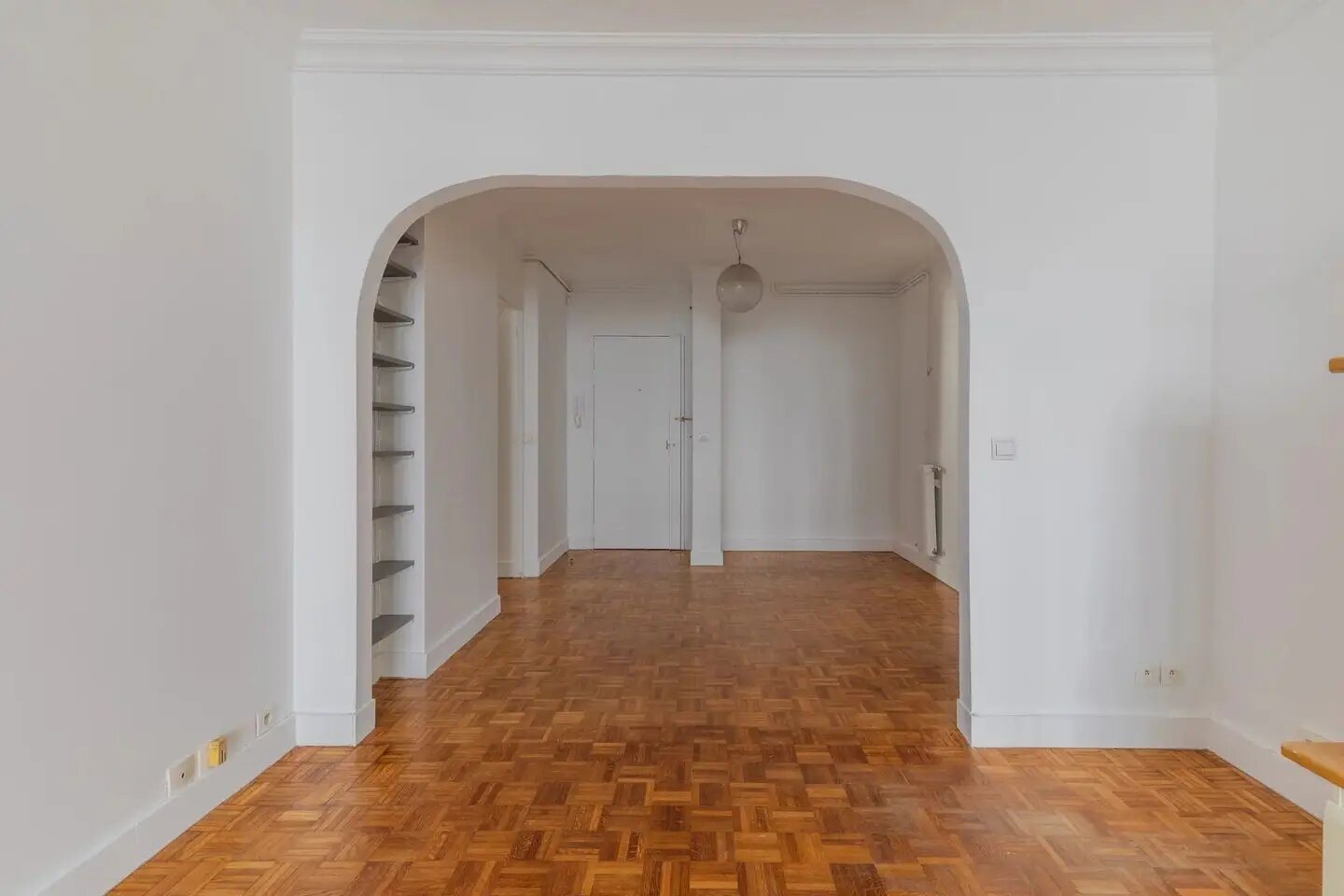 Appartement à vendre, 93m², Levallois-Perret