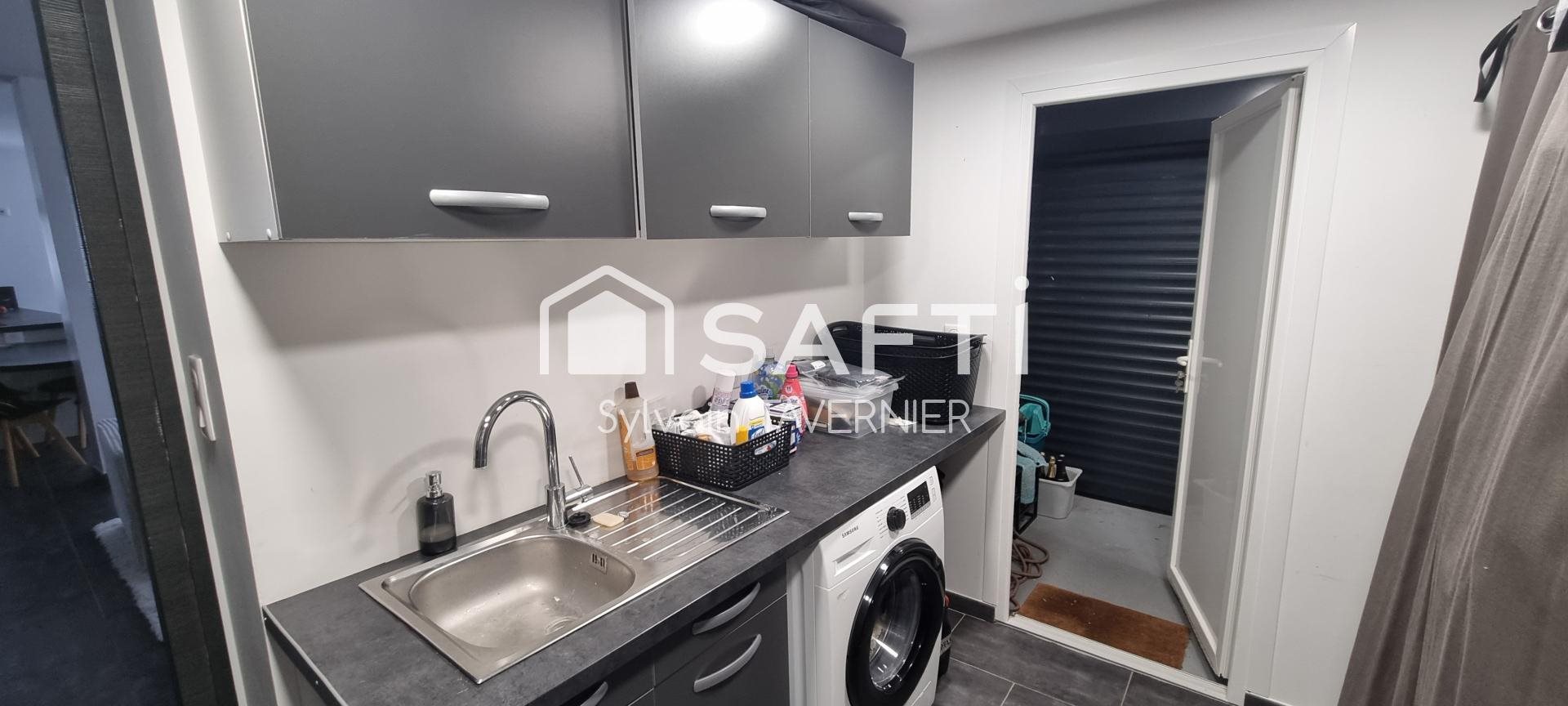 Maison à vendre, 123m², Lens
