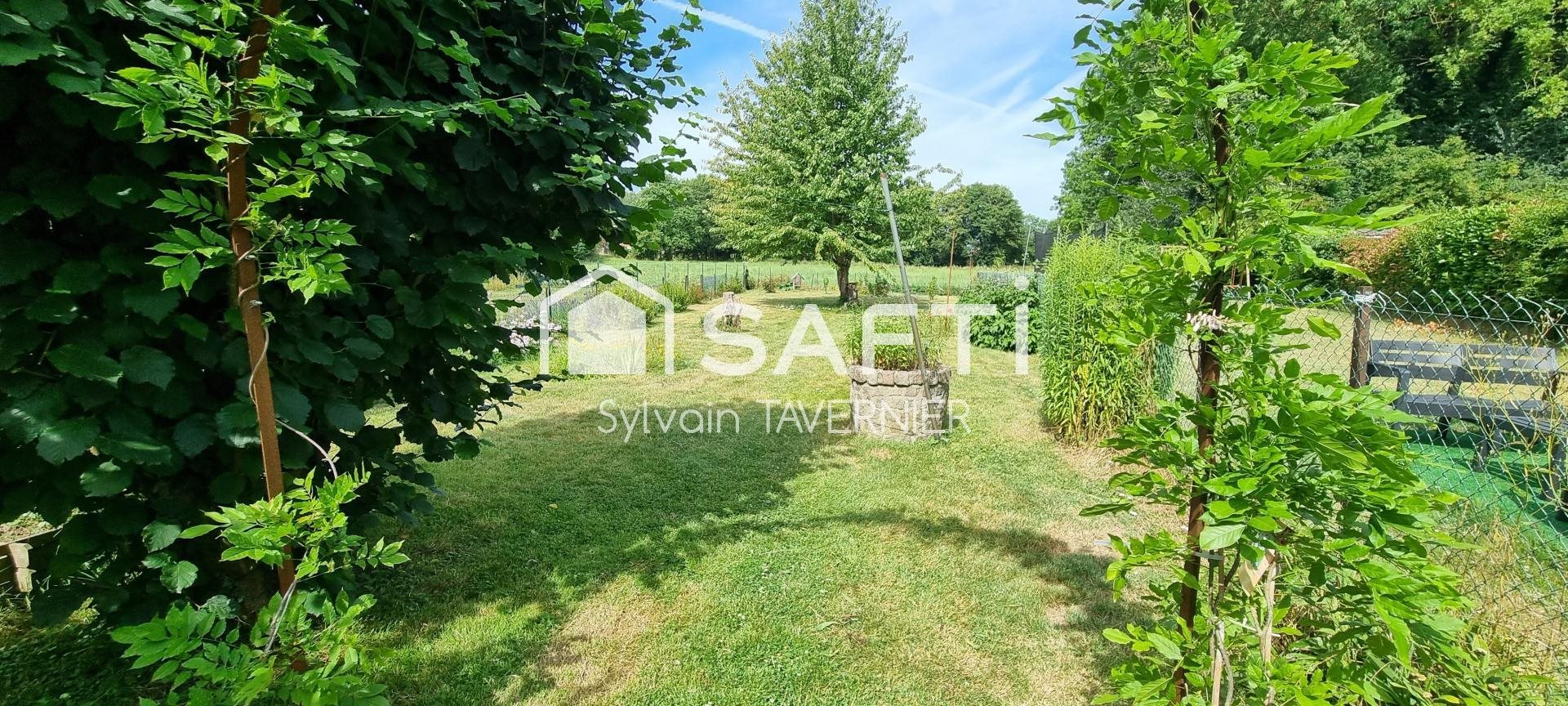 Maison à vendre, 85m², Achicourt