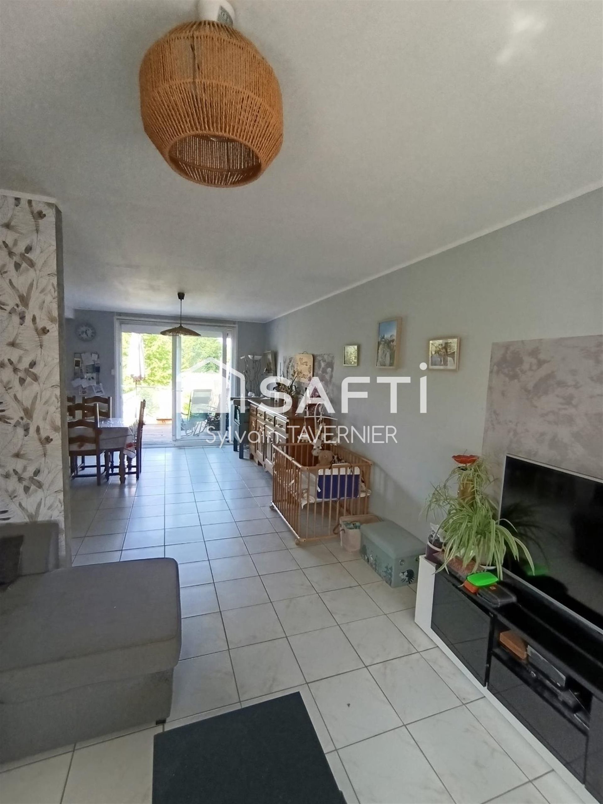 Maison à vendre, 85m², Achicourt