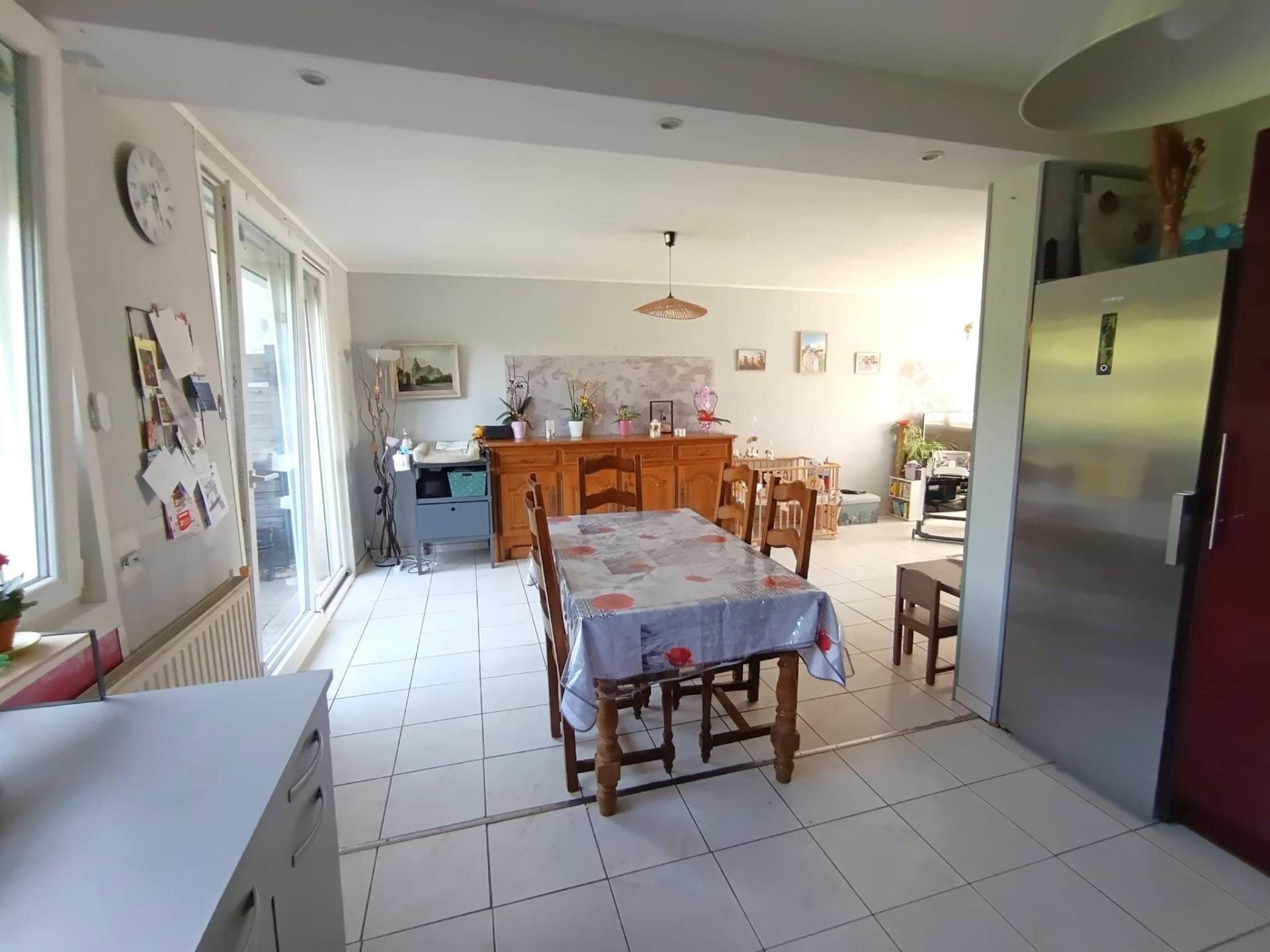 Maison à vendre, 85m², Achicourt