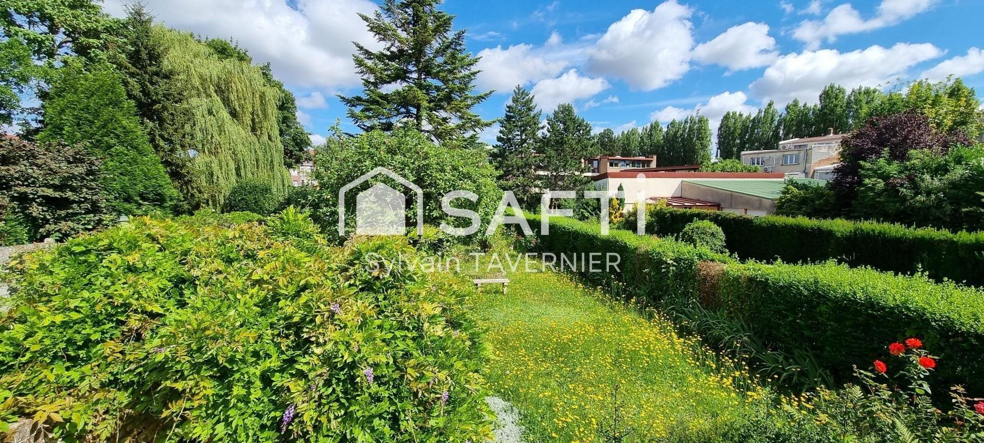 Maison à vendre, 116m², Lens
