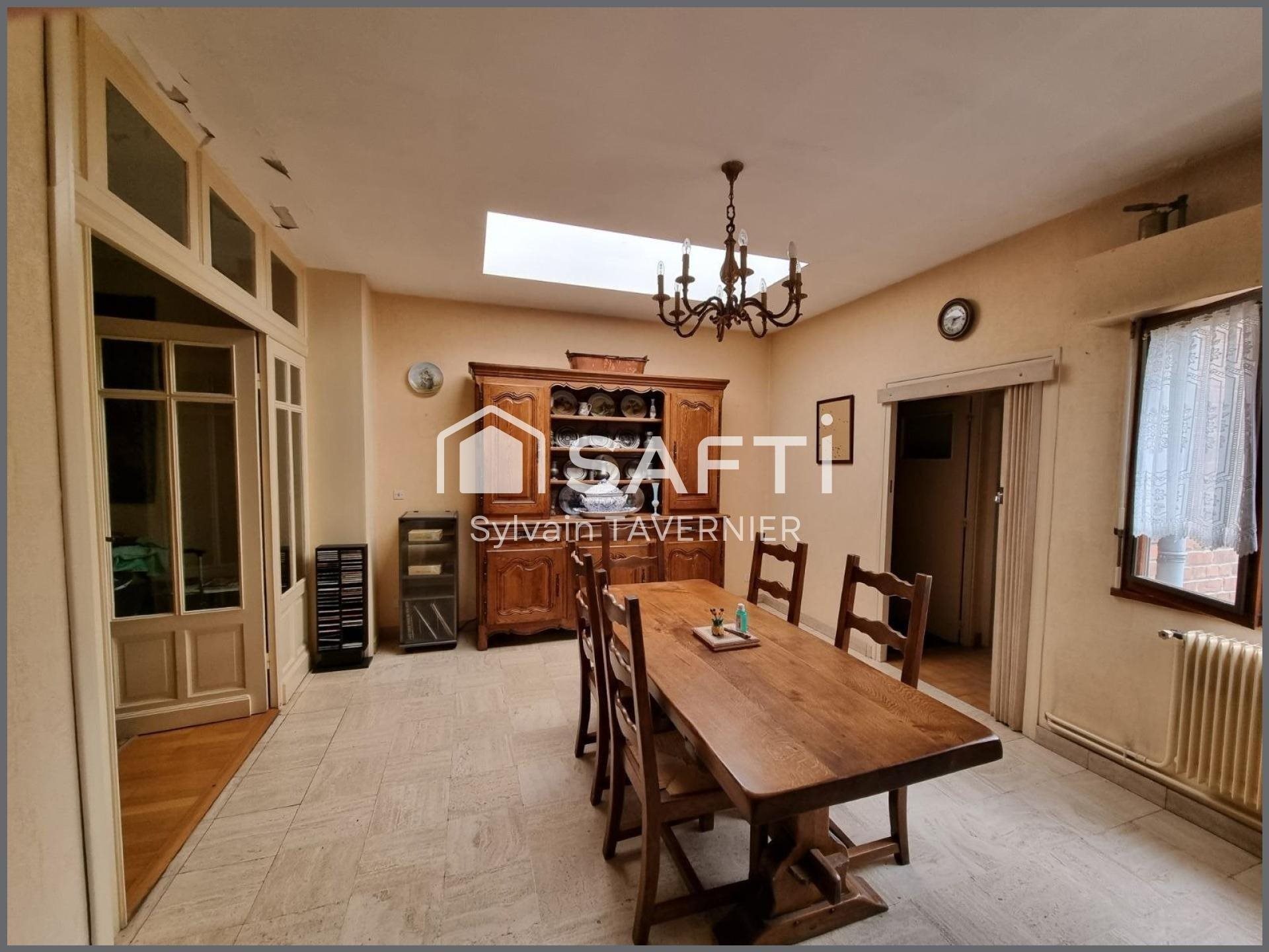 Maison à vendre, 116m², Lens