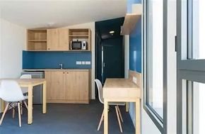 Appartement à louer, 20m², Bordeaux
