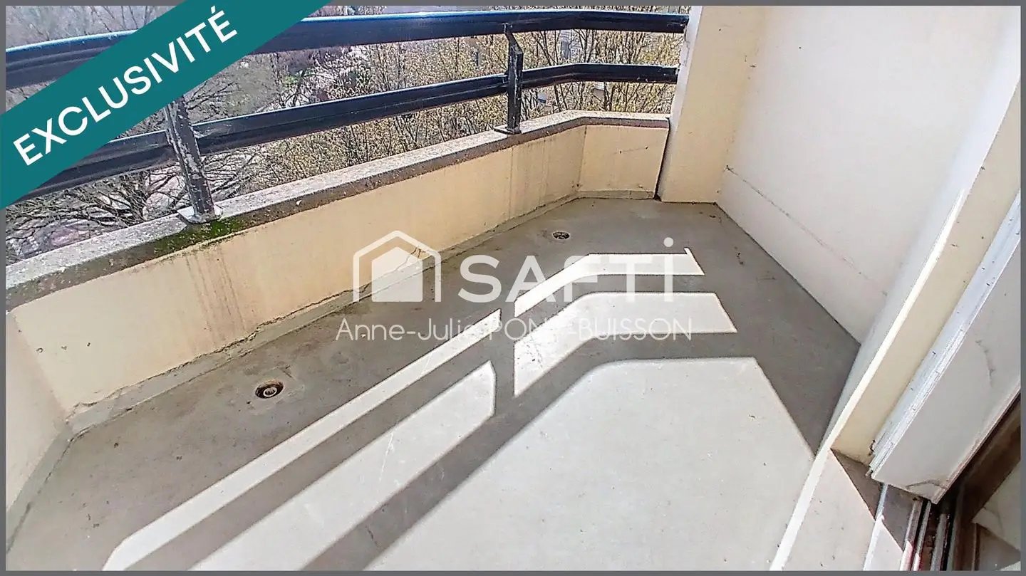 Appartement à vendre, 72m², Asnières-sur-Seine