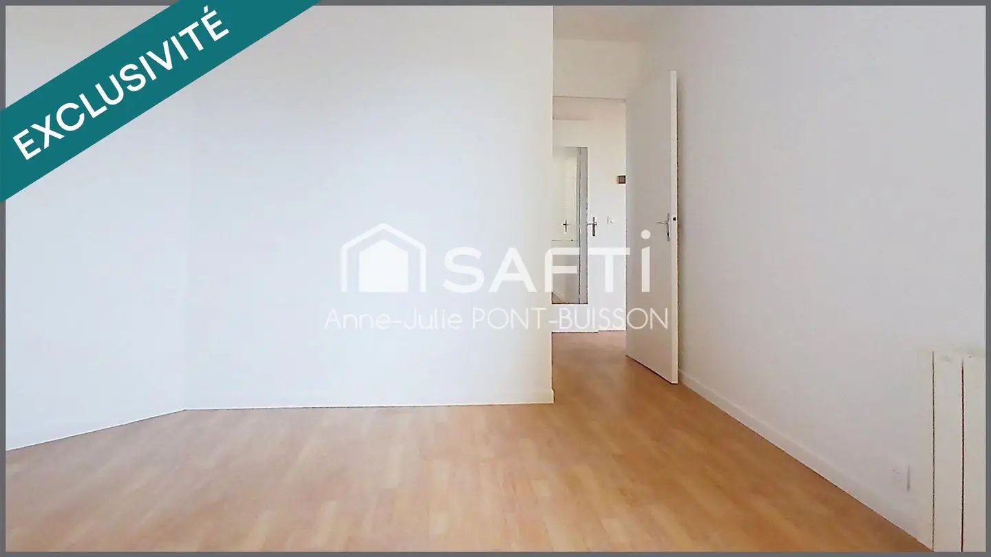 Appartement à vendre, 72m², Asnières-sur-Seine