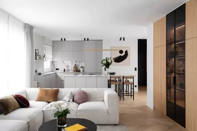 Appartement à vendre, 48m², Thonon-les-Bains