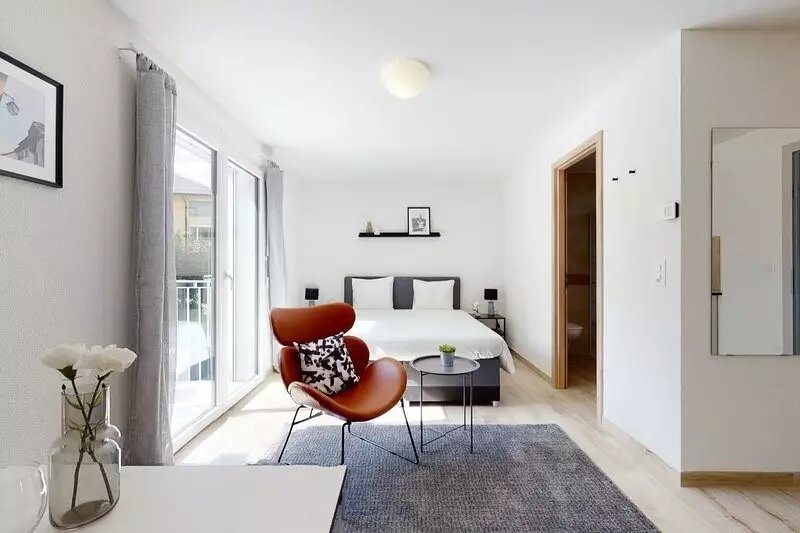 Appartement à vendre, 48m², Thonon-les-Bains
