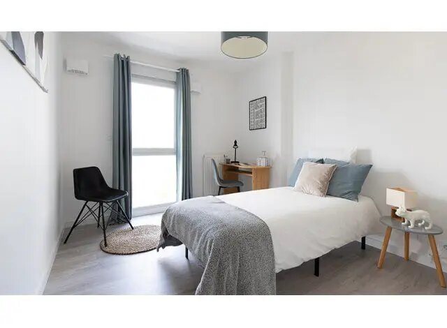 Appartement à vendre, 95m², Creil