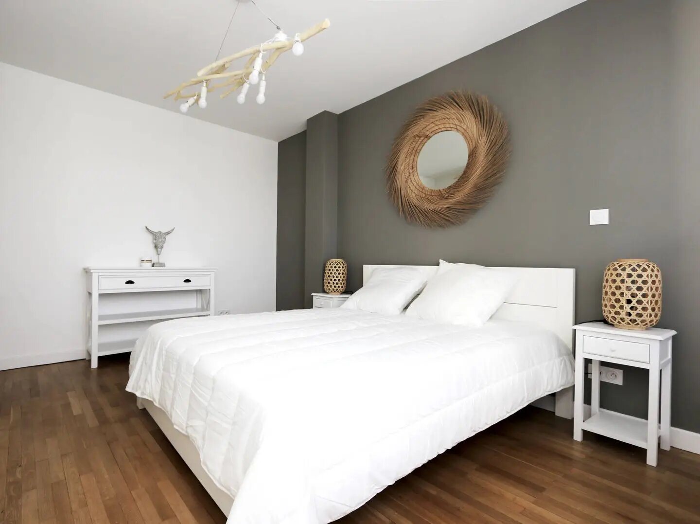 Appartement à vendre, 95m², Creil